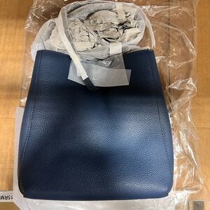 Rebecca Minkoff DARREN SM SHOULDER Bag ELEMENTAL Blue